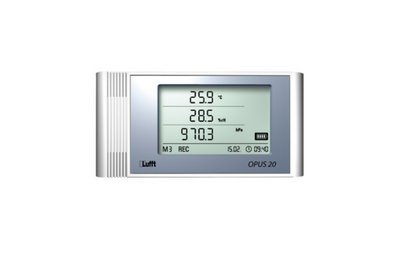 Radio-Signal Traceable Remote Thermometer *DISCONTINUED*
