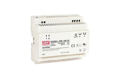 Power supply 24V/4A