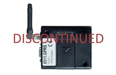 GPRS modem - DISCONTINUED