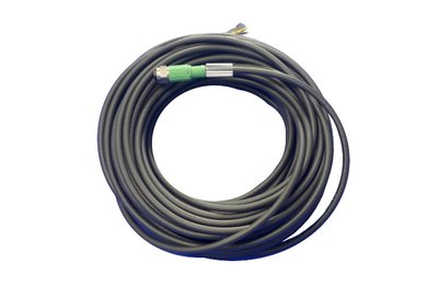 Connection Cable (20m) for Lufft UMB-Weather Sensor 8370.UKAB20