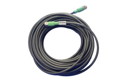 Extension cable for digital sensors