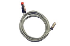 Connection cable 5m (for MARWIS-UMB) incl. car cigar jack