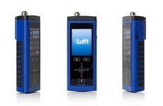 Handmessgerät XA1000 - Beste Präzision und größtmögliche Flexibilität. Der Mess-Allrounder für den Profieinsatz – handlich und robust. Zur Messung von Temperatur/Feuchte, Strömung, CO2 und Luftdruck.