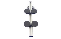 Kit for magnetic bracket vertical (MARWIS-UMB)