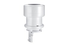 Product picture Lufft Tipping bucket rain gauge WTB100