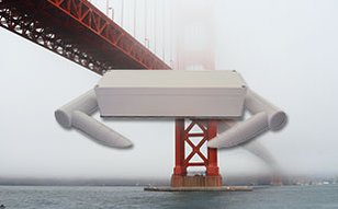Visibility & Present Weather Sensors
