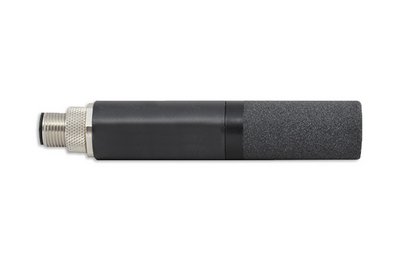 Handheld co2 probe