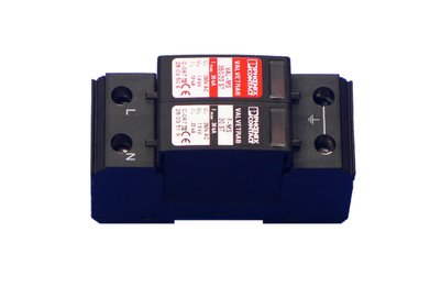 Surge protection (for TNS)