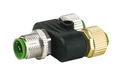 Y Connector