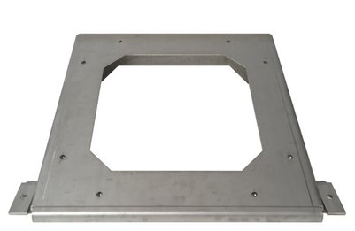 Adapter bracket for CHM 15k