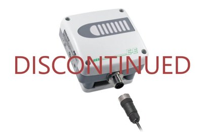 CO2 transmitter