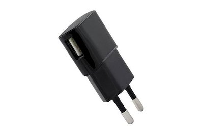 Plug-in power supply (OPUS20)