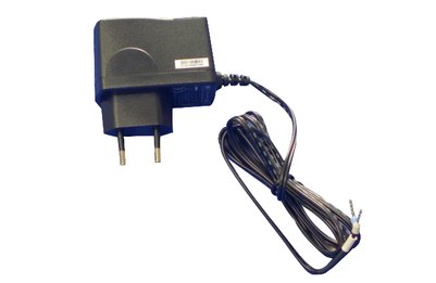 Plug-in power supply (Lufft I-BOX)