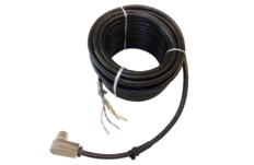Connection cable for Snow Depth Sensor SHM31 for power and data, standard length is 15 m