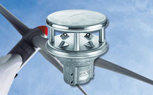 Lufft Windsensoren / Anemometer