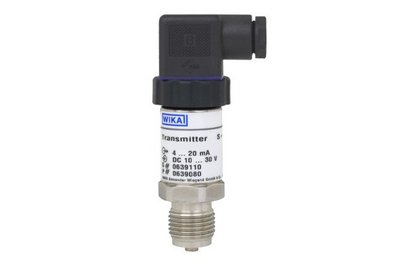 Pressure sensor