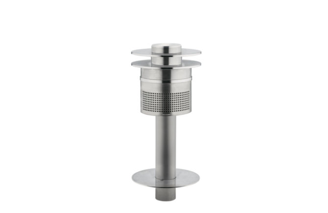 WS3000-UMB Reference Weather Sensor with detection of temperature, relative humidity, air pressure